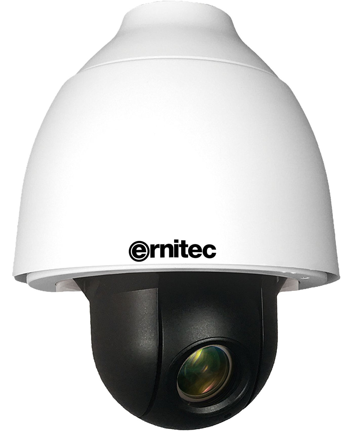 Ernitec Orion DX 862OPH Outdoor - PTZ 40x zoom 1080p, 120dB UWDR Mini Bracket, POE+, 24VAC, EIS, H.264, H265, MJPEG, OnVif