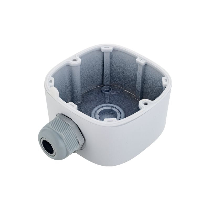 Ernitec Junction Box for Pluto Mini Dome cameras Junction Box for Pluto Mini dome cameras