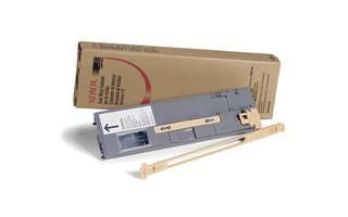 Xerox Waste Toner Bottle Waste Toner Container, 31000 pages, Laser, WC 7132, 544 g, 137 x 452 x 66 mm, 400 x 107.9 x 57.149 mm