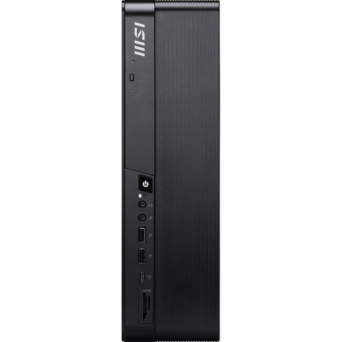 MSI Pro Dp80 Ai A2G-081Xde Intel Core Ultra 5 225 16 Gb Ddr5-Sdram 512 Gb Ssd Desktop Pc Black