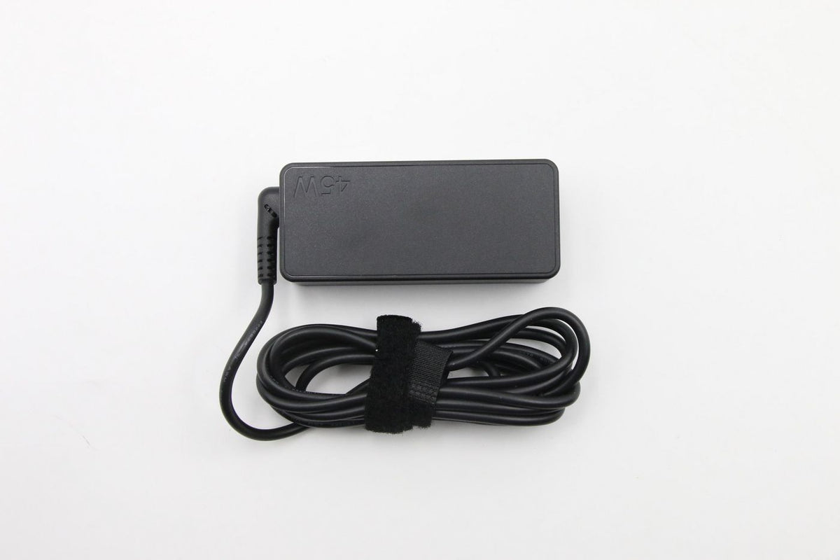 Lenovo 45W Power Delivery AC adapter for Lenovo notebooks AC_ADAPTER PD 45W 20 15 9 5V 3