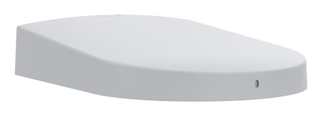 Axis TP3101 PENDANT WALL MOUNT 01783-001, Mount, Universal, White, Axis, M32-LVE P32-V/-LV, Plastic