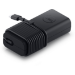 DELL DELL-MG4V2 power adapter/inverter Indoor 65 W Black