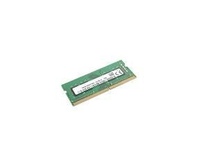 Lenovo MEMORY 8GB DDR4 2666 SoDIMM Ra 4X70R38790, 8 GB, 1 x 8 GB, DDR4, 2666 MHz, 260-pin SO-DIMM