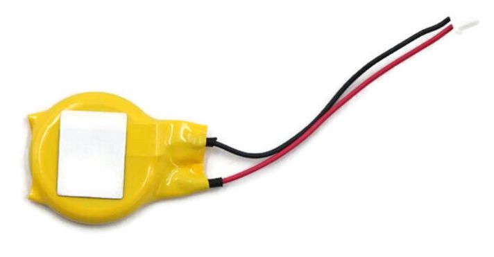 Lenovo Lihium-Ion RC ery for