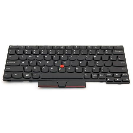 Lenovo FRU CM Keyboard Shrunk nbsp AS 01YP028, Keyboard, UK English, Lenovo, ThinkPad X280