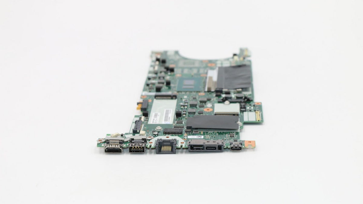 Lenovo Kolar-1 FRU Planar i7-8650U vPro IntelR UHD Graphics 620, 8GB Memory On Board, WIN, Y-AMT, Y-TPM, dTPM2.0 01YU144, Motherboard, Lenovo,