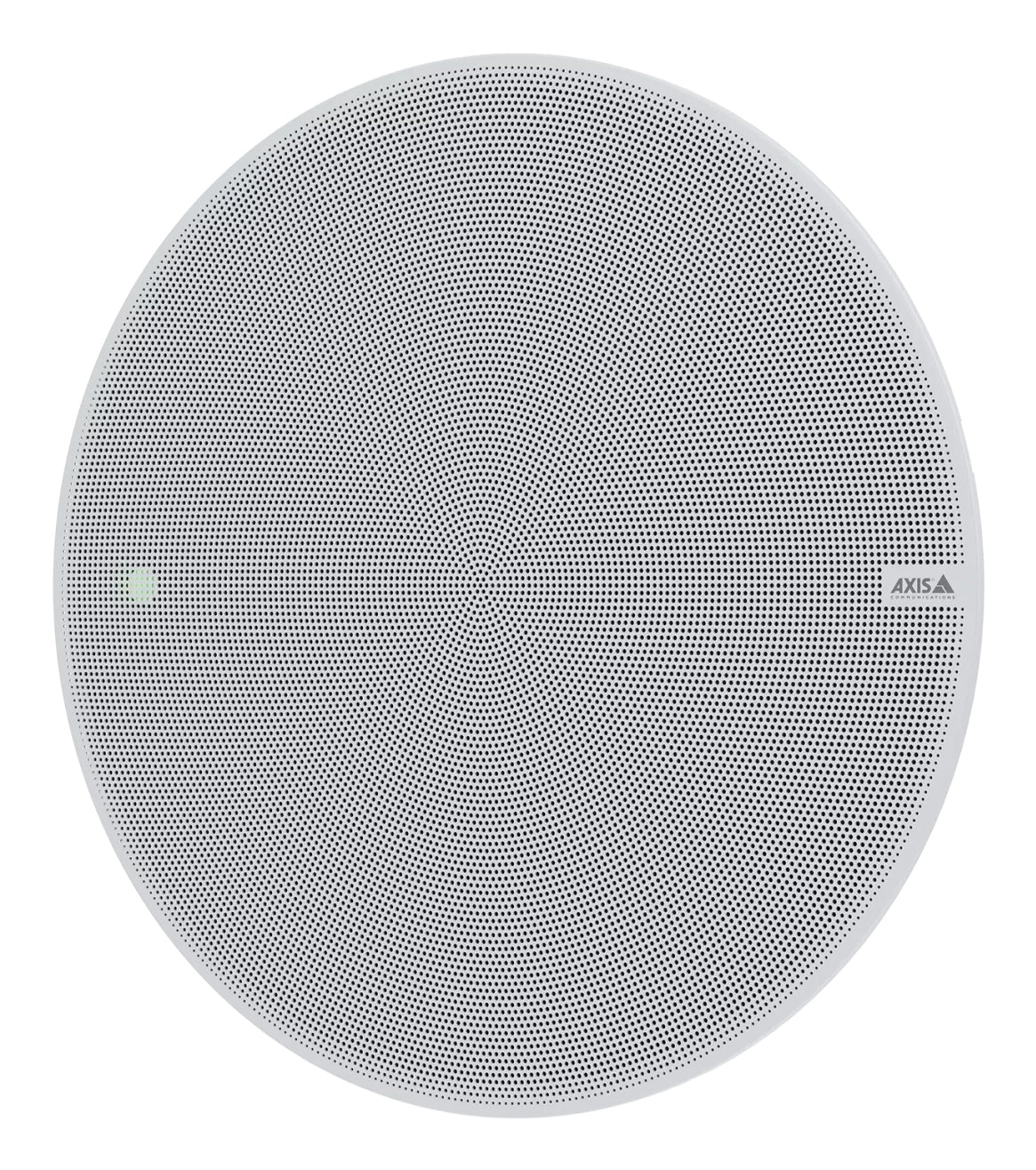 Axis 02324-001 speakerphone White