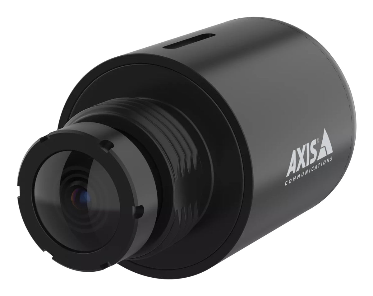 Axis F2107-RE Sensor unit