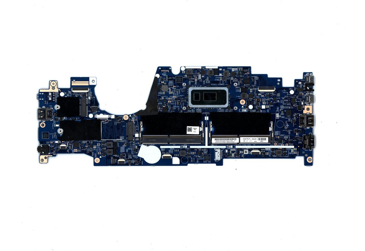 Lenovo Kylo-2 INTEL FRU BDPLANAR FRU LBL Intel® CoreT i7-8565U Processor (8MB Cache, 1.8GHz ), Non-vPro, Y-TPM, WIN