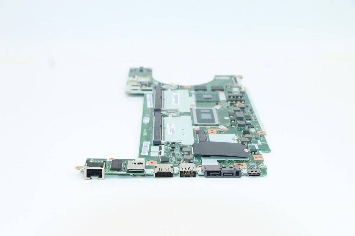 Lenovo INTEL Planar LBL Intel UHD Graphics 620,Intel i7-8565U Processor,Dockable,WIN 02DM266, Motherboard, Lenovo, ThinkPad L590