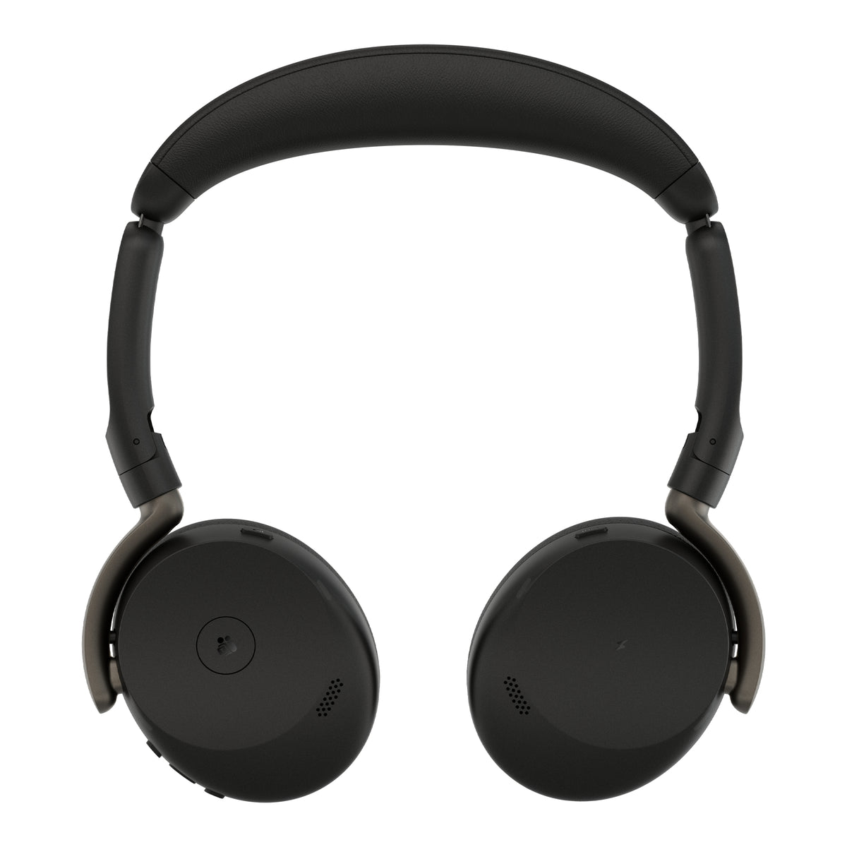 Jabra Evolve3 65 Flex MS - USB-A with Dongle - Black