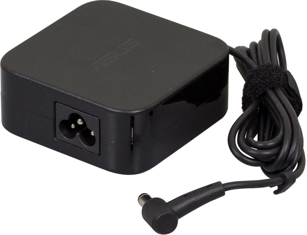 Asus Power Adapter 65W19V 3Pin 04G265003580, Indoor, 19 V, 65 W, Asus Eee Box EB1012P, EB1501, EB1501P, EB1501U, EB1502, EB1503, EB20B