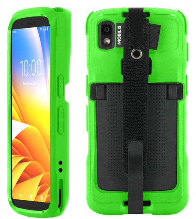 Mobilis 052063 handheld mobile computer case