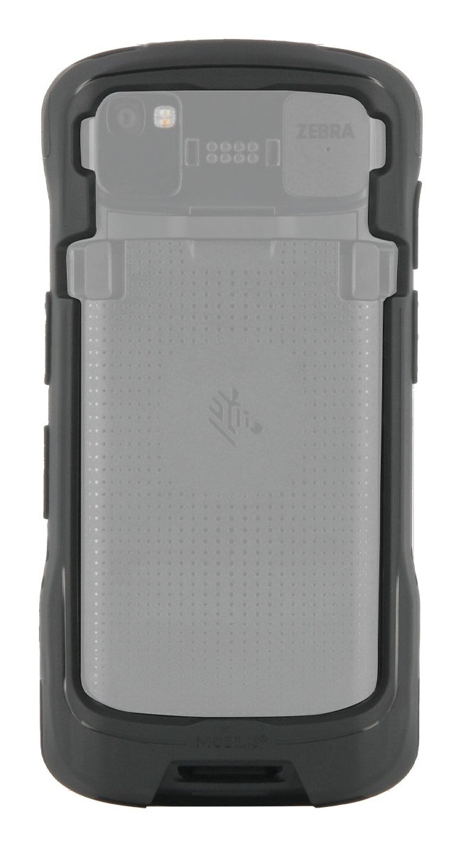 Mobilis 065033 handheld mobile computer case