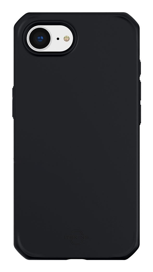 Mobilis 066110 mobile phone case 15.5 cm (6.1") Cover Black