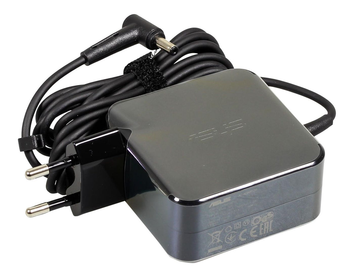 Asus AC ADAPTER 45W 19V -2.37 A 0A001-00232500, Notebook, Indoor, 45 W, - Asus Notebook U Series UX32LA - Asus Notebook U Series UX305FA