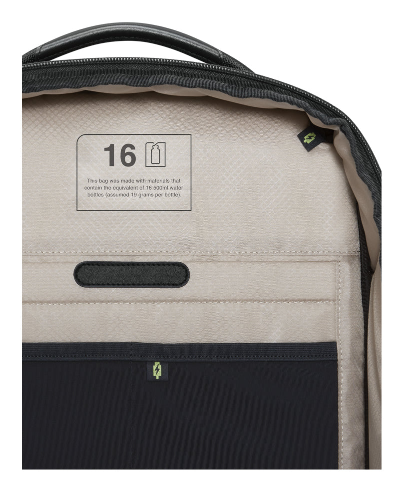 Lenovo ThinkPad Professional 16-inch Gen 2 backpack Casual backpack Black Plastic