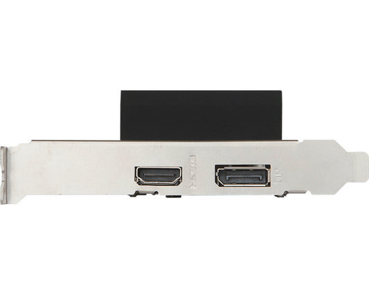 MSI GT 1030 2GB 2GHD4 LP OC W/LP