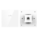 Cudy AP3000E Wall 2976 Mbit/s White Power over Ethernet (PoE)