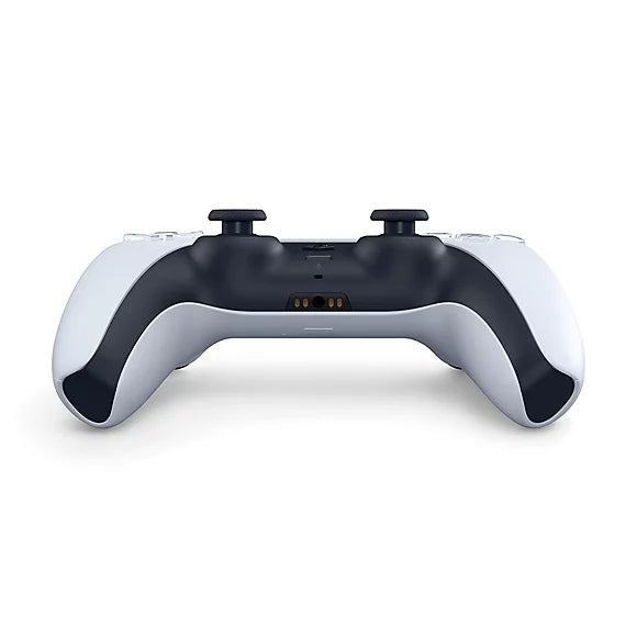 Sony Interactive Entertainment DualSense Wireless Controller - White