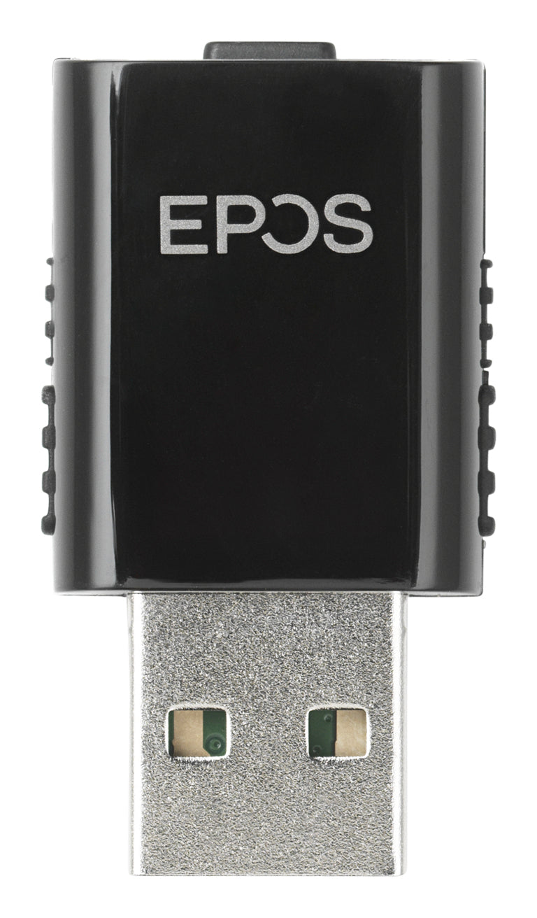 EPOS IMPACT SDW 5031, Monaural Headset +DECT Dongle