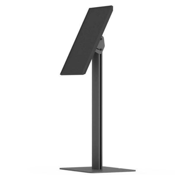 SMS Icon Wayfinder Pillar 1240 Anthracite grey, RAL 7016, Single part - not complete product