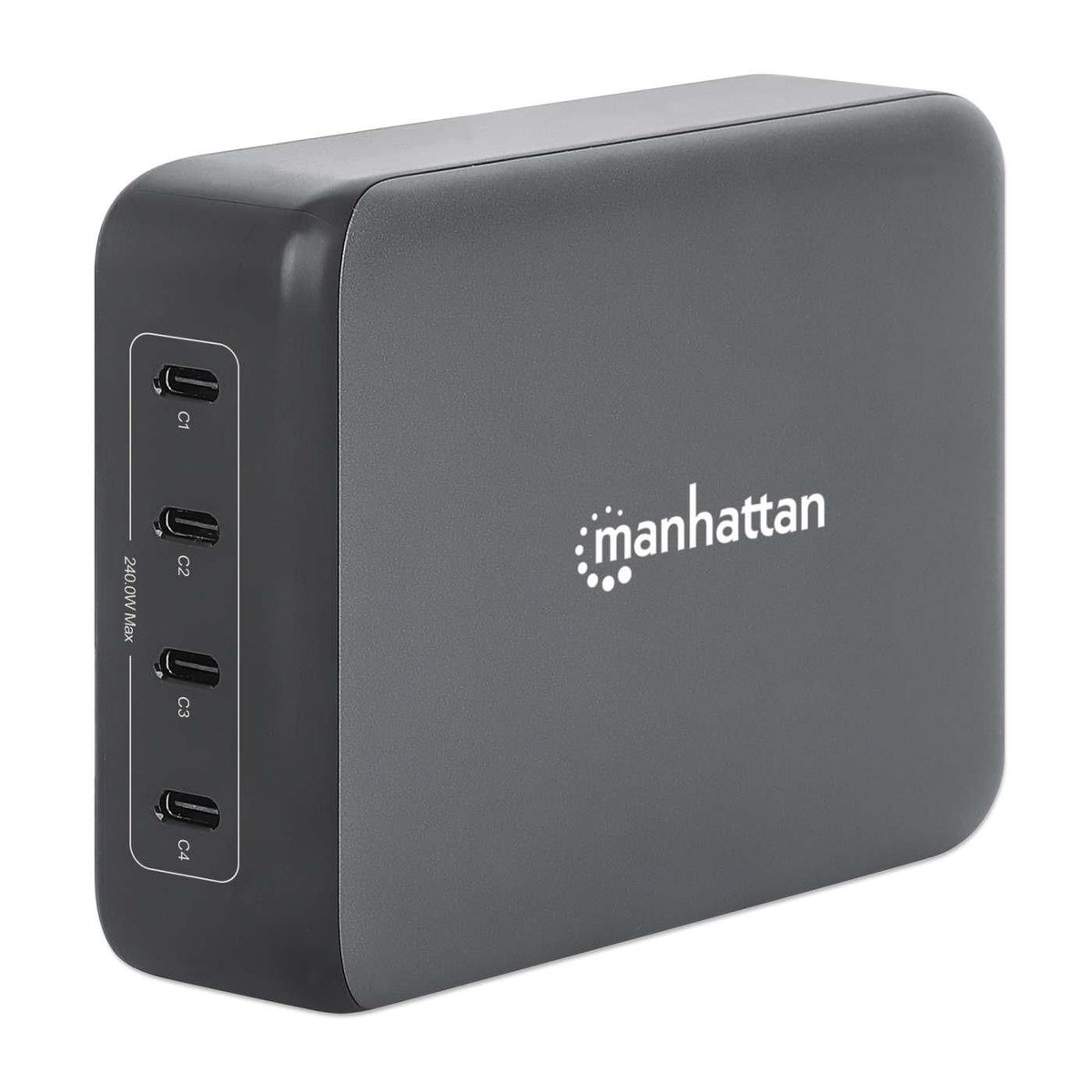 Manhattan Hdmi Cable With Ethernet, 4K@30Hz (High Speed), 2M, Male To Male, Black, Equivalent To Hdmm2Mhs, Ultra Hd 4K X 2K, Fully Shielded,