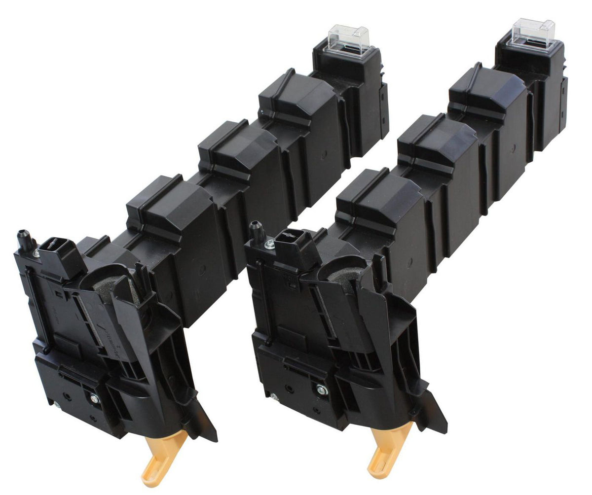Xerox Waste Cartridge 2 x 22.000 Waste Cartridge, 44000 pages, Laser, China, Xerox, WorkCentre 6400, 170 mm