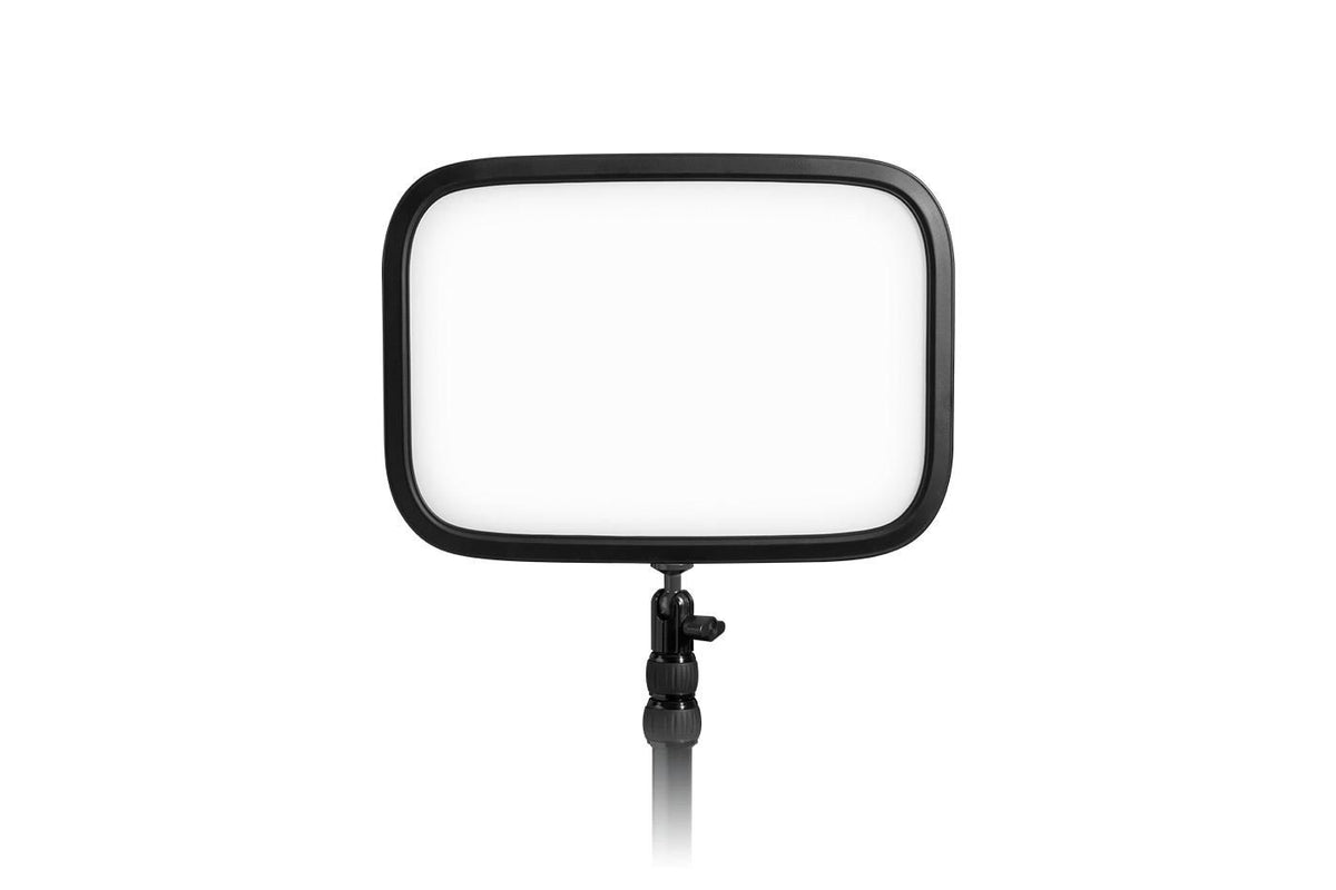 Elgato Key Light Professional Studio and Streaming Lighting (10GAK9901) 45 W LED Black Key Light Professional Studio and Streaming Lighting