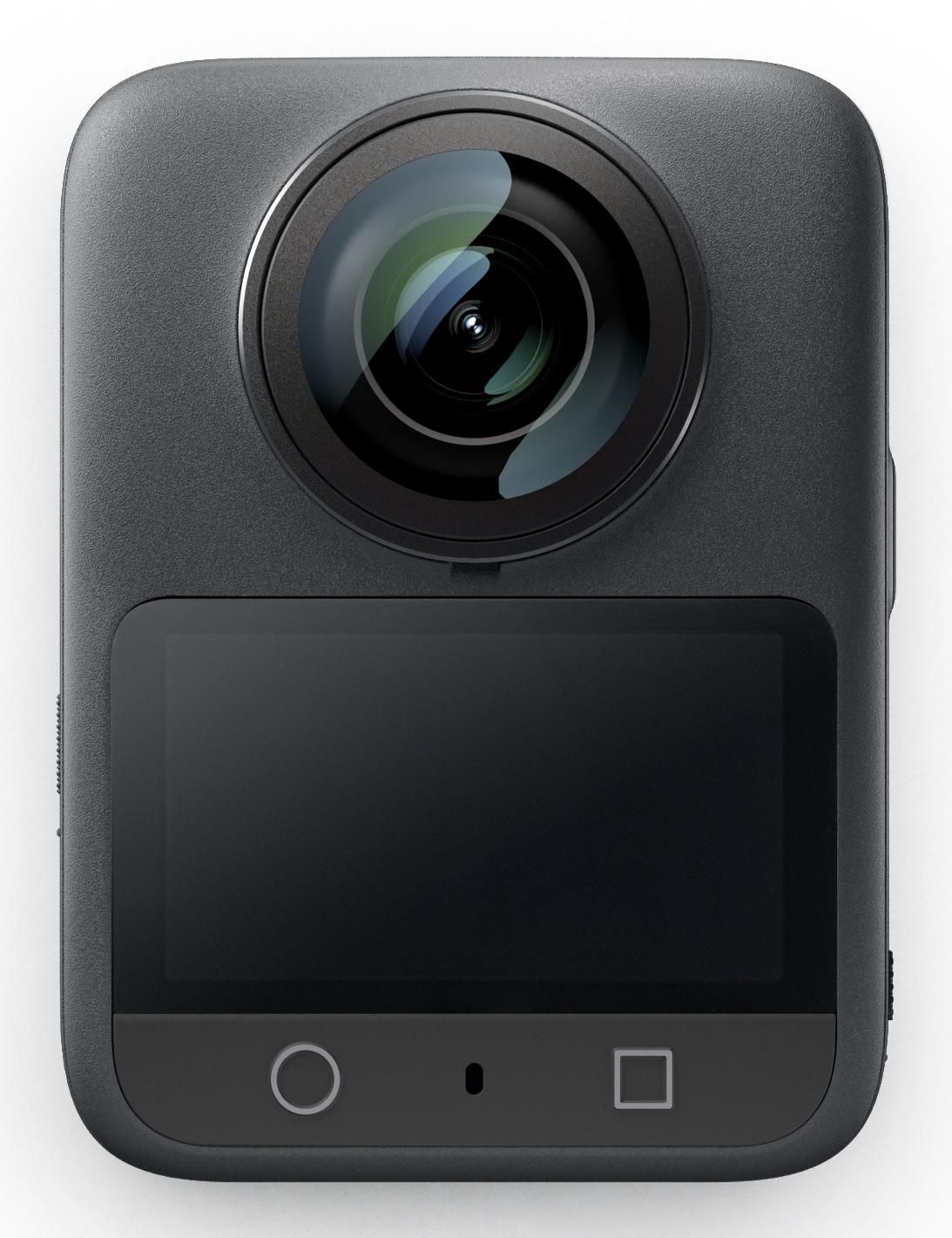 DJI Osmo 360 Action Sports Camera 120 Mp 8K Ultra Hd Cmos 25.4 / 1.1 Mm (1 / 1.1") Wi-Fi 183 G