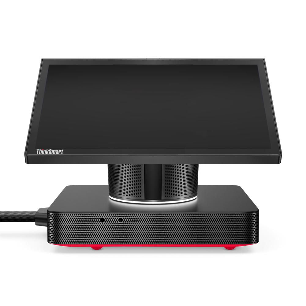 Lenovo Thinksmart Hub Intel Core I5 I5-8365Ue 25.6 Cm (10.1") 1920 X 1200 Pixels Touchscreen All-In-One Pc 16 Gb Ddr4-Sdram 256 Gb Ssd