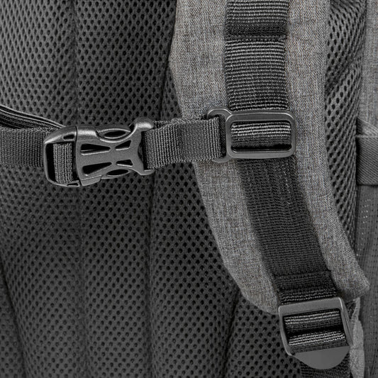 Hama Terra Backpack Grey