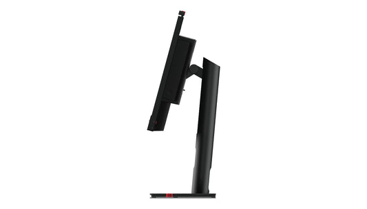Lenovo ThinkCentre Tiny-In-One 24 Gen 5 computer monitor 60.5 cm (23.8") 1920 x 1080 pixels Full HD LED Touchscreen Black
