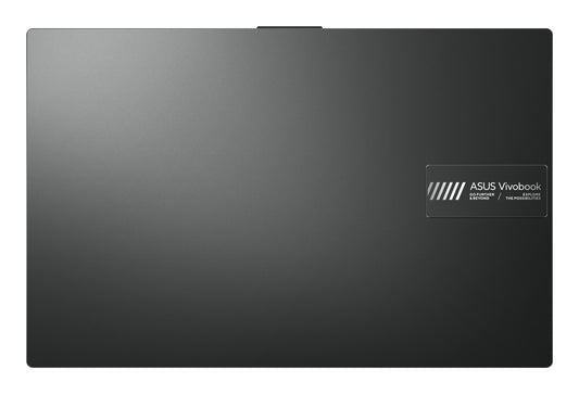 ASUS Vivobook Go 15 E1504FA-BQ5732W AMD Ryzen™ 5 40 Laptop 39.6 cm (15.6") Full HD 16 GB LPDDR5-SDRAM 512 GB SSD Wi-Fi 6E (802.11ax) Windows 11 Home Black