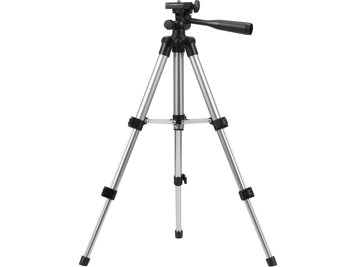 Sandberg Universal Tripod 26-60 cm Universal Tripod 26-60 cm, 3 leg(s), Black, Silver, 60 cm