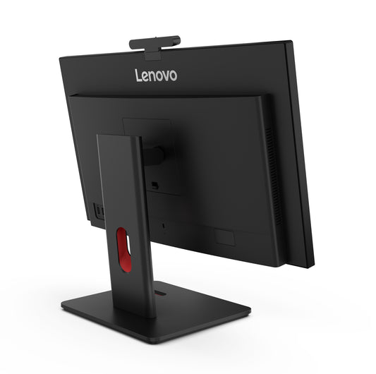 Lenovo ThinkCentre M70a Gen 6 Intel Core Ultra 5 235T 60.5 cm (23.8") 1920 x 1080 pixels All-in-One PC 16 GB DDR5-SDRAM 512 GB SSD Windows 11 Pro Wi-Fi 6E (802.11ax) Black