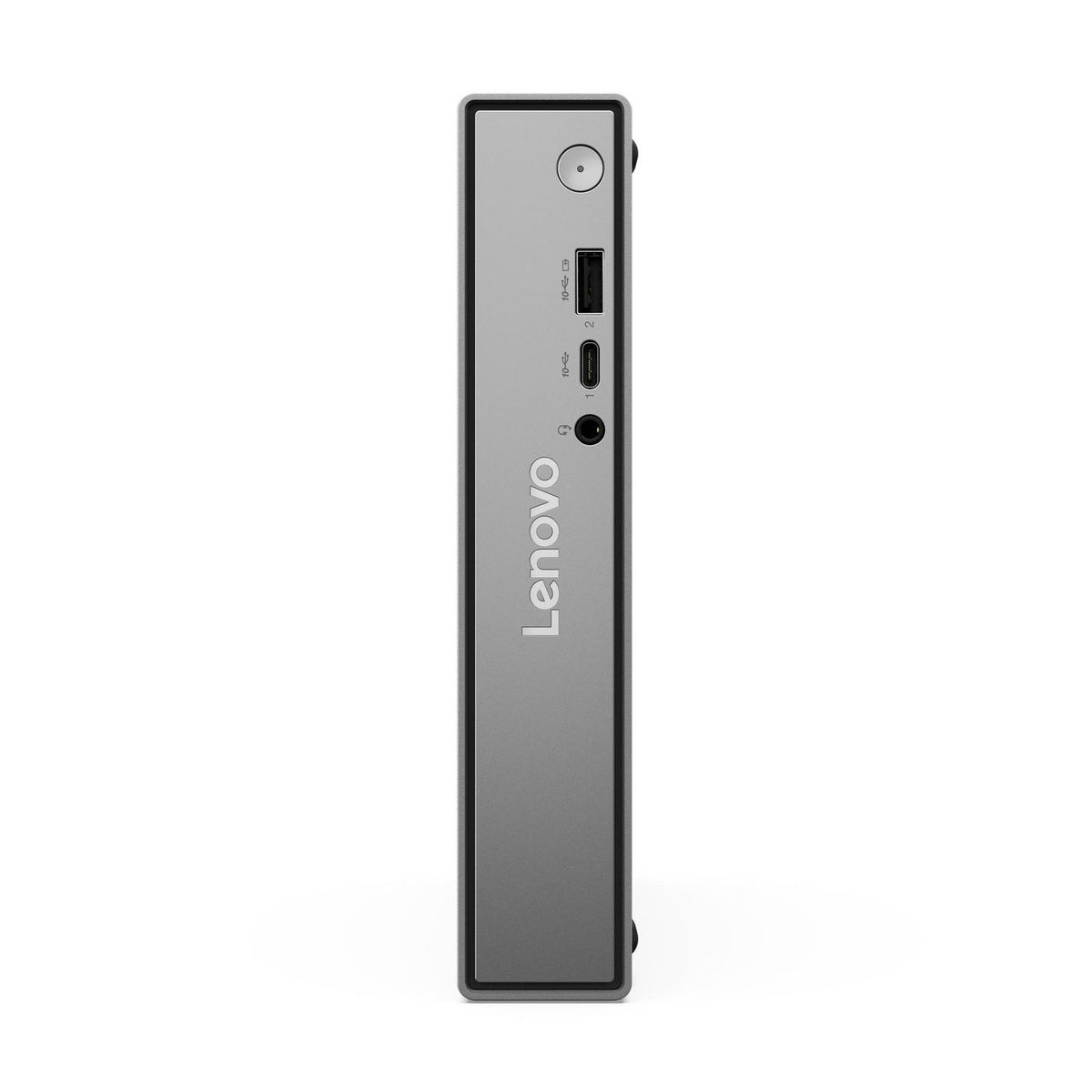 Lenovo Thinkcentre Neo 50Q Gen 5 Intel® CoreT I5 I5-13420H 8 Gb Ddr5-Sdram 256 Gb Ssd Windows 11 Pro Mini Pc Black