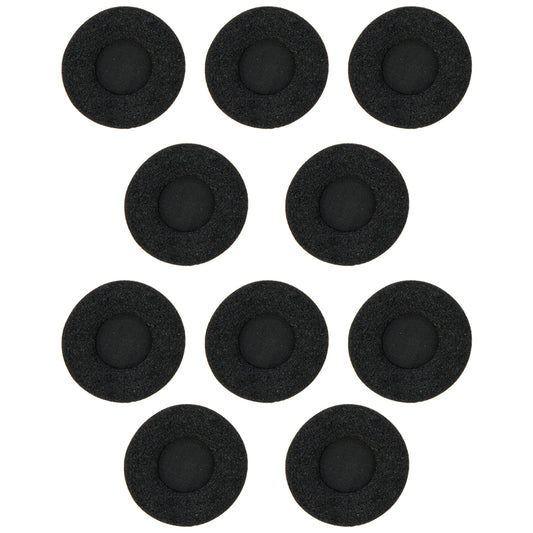 Jabra Biz 2300 Foam Ear Cushions (10 pieces)