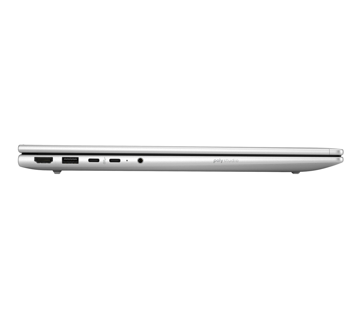 HP ProBook 4 G1a AI PC AMD Ryzen™ 7 250 Laptop 40.6 cm (16") Touchscreen WUXGA 32 GB DDR5-SDRAM 1 TB SSD Wi-Fi 7 (802.11be) Windows 11 Pro Silver