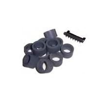 Kodak FeedRollers i1200S/i1300/SS500 12 feed rollers and 1 separation pad for i1200/1300