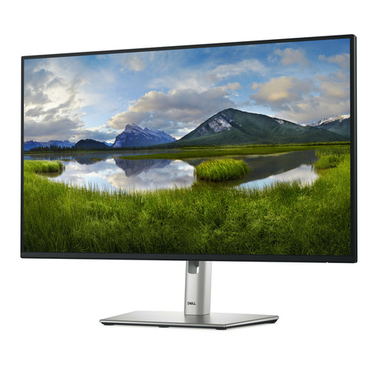 DELL Pro Plus P2725H computer monitor 68.6 cm (27") 1920 x 1080 pixels Full HD LCD Black