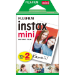 Fujifilm 16567828 Film, 2x10 pages Pack=2 for Fujifilm instax mini