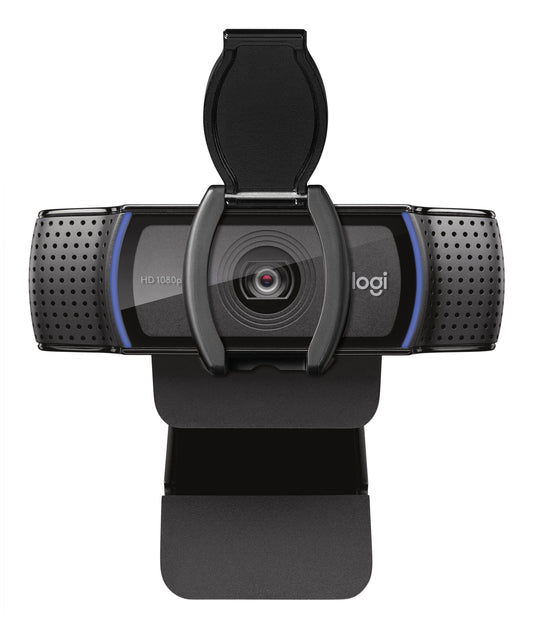 Logitech C920e HD 1080p Webcam