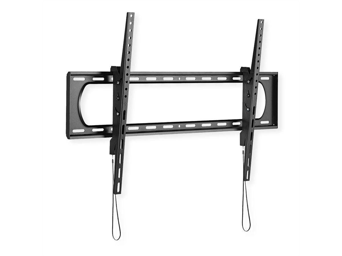 Value Ultra - Slim Heavy - Duty TV Wall Mount , <lt/>120 kg, <lt/>304,8cm (120"), Tiltable, 900x600