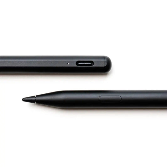 Hannspree Active stylus pen 10.5 g Black