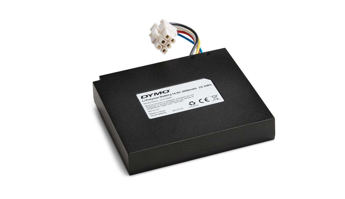 DYMO XTL 500 Li-polymer 14.8V Battery