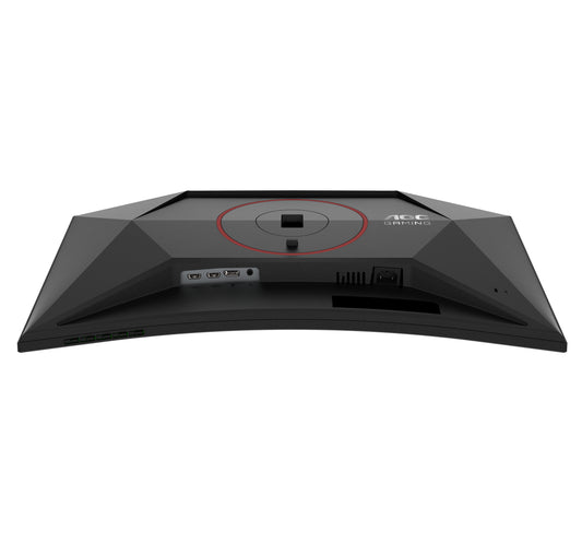 AOC G4 C27G4H computer monitor 68.6 cm (27") 1920 x 1080 pixels Black