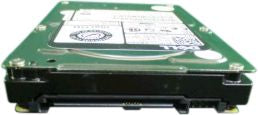 Dell HD 600G 152N IS12 2.5 T-14S EC 600GB 15K 12G SAS 2.5/" - Festplatte - Serial Attached SCSI (SAS), 2.5", 600 GB, 15000 RPM