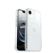OtterBox Symmetry Clear for MagSafe Series for Apple iPhone 17e/16e/15/14/13, transparent
